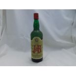 1 bt J & B Rare Whisky, 26 fl oz, 70x proof