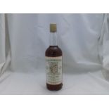 Single bottle Connoisseurs Choice Highland Single Malt Scotch Whisky distilled by Dallas Dhu