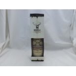 Gordon & MacPhail Connoisseurs Choice Highland Malt Whisky from the Dallas Dhu Distillery, distilled