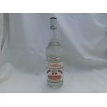 1 bt Dettling Kirschwasser, 24fl oz, 70x proof