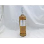 1 bt Speyburn 25 year old malt Whisky, 46%