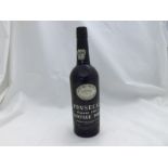 1 bt 1977 Fonseca Vintage Port