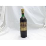 1 bt 1966 Ch Batailley, 5th Grand Cru, Pauillac