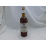 1bt Army & Navy Stores Malt Whisky Mark IV, 26 fl oz 70x proof