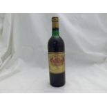 1 bt 1983 Ch Batailley, 5th Grand Cru, Pauillac