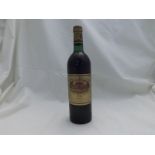 1 bt 1981 Ch Batailley, 5th Grand Cru, Pauillac