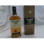 1 bt Tullamore Dew Old Bonded Warehouse Irish Whiskey, 46% (boxed)