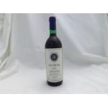 1 bt 1979 Sassicaia