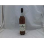 1 bt 1955 Hine Cognac (bottled 1982)