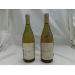 Twelve bottles comprising nine Catena Chardonnay Mendoza 1994, two Trapiche Chardonnay 1993 and