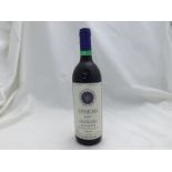 1 bt 1979 Sassicaia