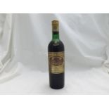 1 bt 1966 Ch Batailley, 5th Grand Cru, Pauillac