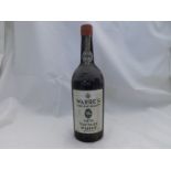 1 bt 1970 Warre Vintage Port