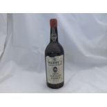 1 bt 1970 Warre Vintage Port