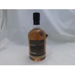 1 bt Pfanner Whisky Classic Single Malt, 43%, Austria