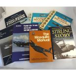JOHN TANNER (ed):THE MOSQUITO MANUAL - THE OFFICIAL AIR PUBLICATION FOR THE MOSQUITO F MK II...,