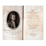 SIR WILLIAM YOUNG: CONTEMPLATIO PHILOSOPHICA, A POSTHUMOUS WORK OF THE LATE BROOK TAYLOR..., L,