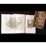 [THOMAS KITSON CROMWELL]: EXCURSIONS IN THE COUNTY OF NORFOLK COMPRISING A BRIEF HISTORICAL AND