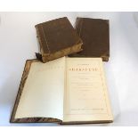 WILLIAM SHAKESPEARE: THE WORKS OF SHAKSPERE, REVISED FROM THE BEST AUTHORITIES..., ill Kenny