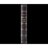 THE ROYAL BIBLE..., Ed Leonard Howard, L, L Pottinger at The Royal Bible in Paternoster Row, 1761-