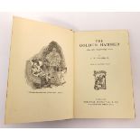 A W MARSHALL: THE GOLDEN HAMMER AND OTHER ENGINEERING STORIES, L, Percival Marshall, [1923], orig cl