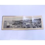 ALBUM OF VIEWS OF GREAT YARMOUTH, Pub A S Cooper, 35 & 36 Market Place, circa 1900, 12 views of