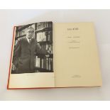 ERNST HEINKEL: He1000, ed Jurgen Thorwald, L,1956 1st edn, sigd and inscr by Heinkel to the hf ttl