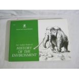 CHRIS BARRINGER & OTHERS: EAST ANGLIAN STUDIES II HISTORY OF THE ENVIRONMENT, The Open University