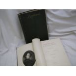 EMILE MICHEL: REMBRANDT HIS LIFE HIS WORK AND HIS TIME, L, William Heinemann, 1895, 2 vols, orig