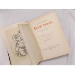 JOHN ELIOT TAYLOR: IN AND ABOUT ANCIENT IPSWICH, ill P E Stimpson, Norwich and L, Jarrold & Sons,