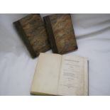 [HORACE SMITH]: BRAMBLETYE HOUSE OR CAVALIERS AND ROUNDHEADS, L, 1826, 1st edn, 3 vols, 12 mo, old