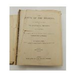 CHARLES F BLUNT: THE BEAUTY OF THE HEAVENS, A PICTORIAL DISPLAY OF THE ASTRONOMICAL PHENOMENA OF THE