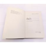 J HOWARD-WILLIAMS: SAILS, 1976, 4th edn, orig cl gt