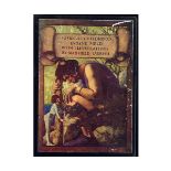 EUGENE FIELD: POEMS OF CHILDHOOD, ill Maxfield Parrish, NY, Charles Scribner, 1904, 1st edn, col'd