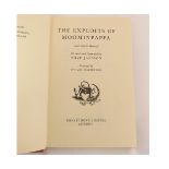 TOVE JANSSON: THE EXPLOITS OF MOOMINPAPPA, L, 1952, 1st edn, orig cl, d/w (tatty)