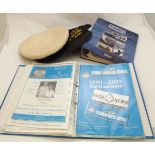 One Box: Royal Navy and Submarine interest, ephemera and publications etc including UP PERISCOPE,