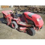 Countax Hydrostatic 38"/87cm cut, RIDE ON MOWER Condition: engine ok, bed and drives need attention