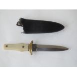 Kabar Japanese knife