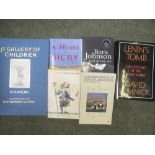 Large quantity of books, hardback and paperback, including novels, children books etc etc