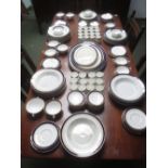 Good quality Royal Grafton bone china service