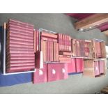 119 Volumes Punch 1896 - 1948