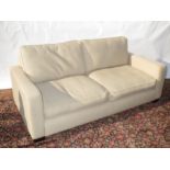 Odean Furniture Company two piece suite