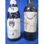 10 x 37.5cl bottles of Pommard, Doudet-Naudin 1985 shipped by Berry Bros & Rudd ltd, 6 x 37.5cl