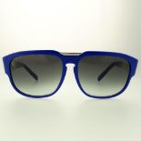 Louis Vuitton Sunglasses. Signed. Made in France. Minor surface wear from normal use otherwise