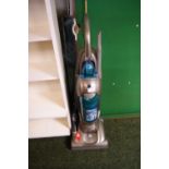 Electrolux vacuum cleaner (not tested)