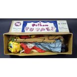 Pelham puppet boxed (Mr Turnip)