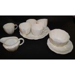 Quantity of Royal Crown Derby tea ware