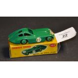 Dinky Toys - Bristol 450 Sports Coupe No