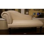 Chaise longue