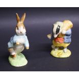 Beswick Beatrix Potter Peter Rabbit,